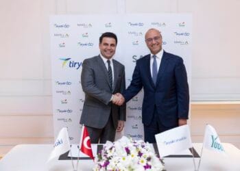 Tiryaki Agro, Yudum’u bünyesine kattı