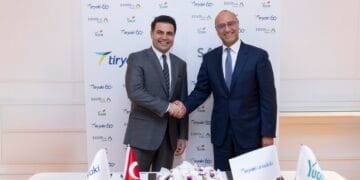 Tiryaki Agro, Yudum’u bünyesine kattı