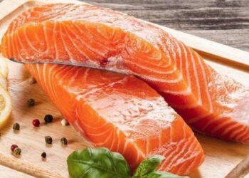 Türk somonu ihracatı yüzde 39 arttı