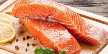 Türk somonu ihracatı yüzde 39 arttı