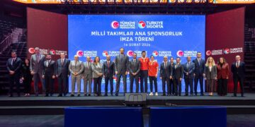 Türkiye Sigorta Türk basketboluna desteğini kesmiyor