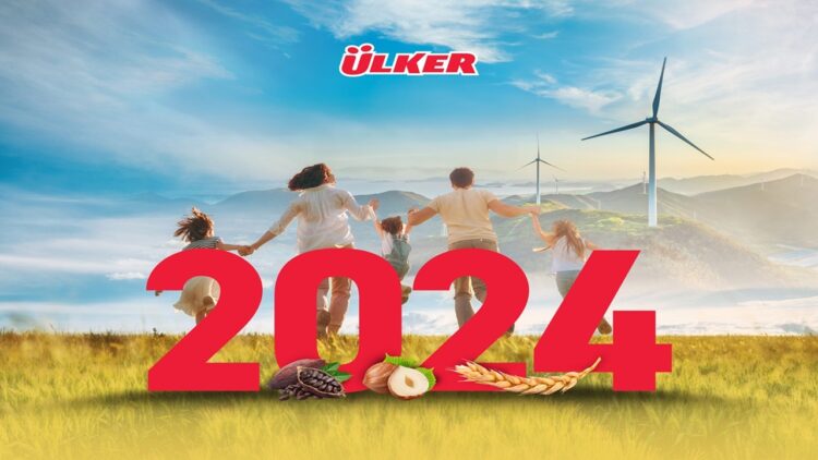 Ülker, S&P Global’de 6’ncı kez yüzde 3’lük dilimde