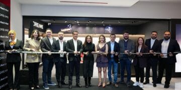 Dreame Türkiye ilk ürün deneyim mağazasını Zorlu AVM’de açtı