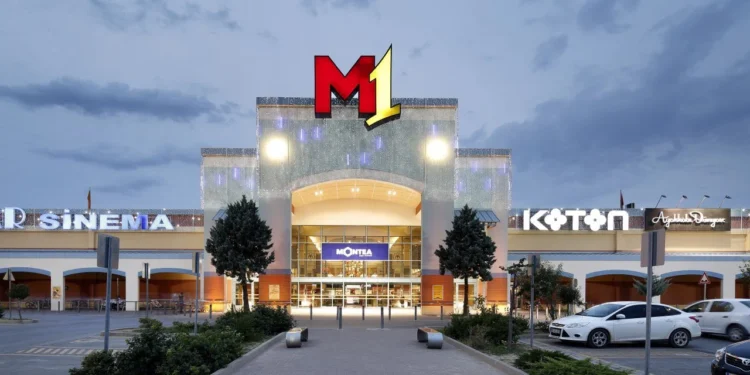 M1 Konya AVM 8 Mart için özel etkinlikler planlıyor