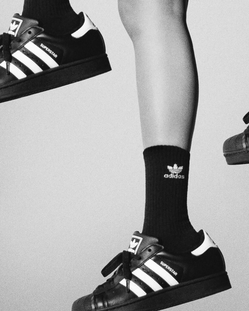 adidas Originals, Superstar’ın yeni dönemini başlatıyor