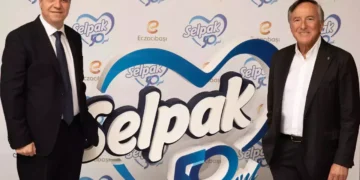 Selpak ve Solo 600 milyon dolara Malezyalı oldu