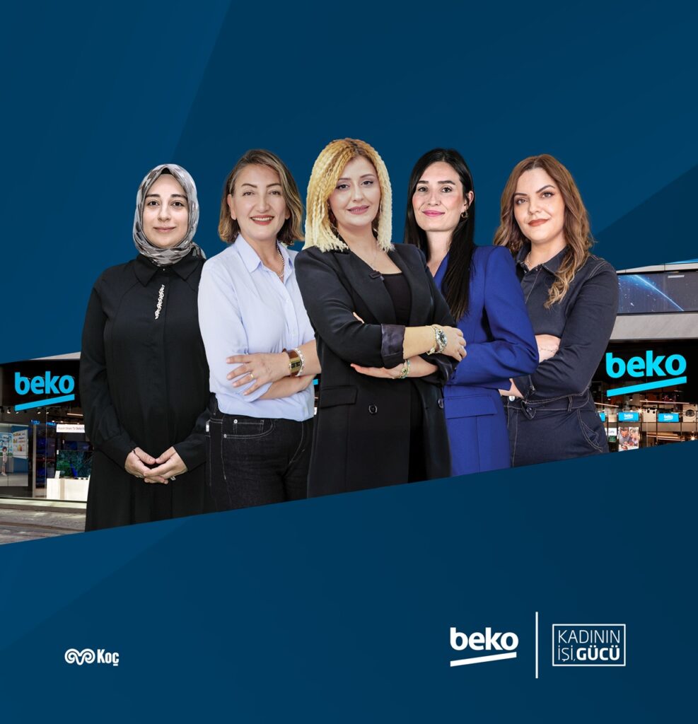 Perakendenin kadın kahramanları hem istihdam yaratıyor hem iş gücü