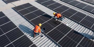 Dardanel’den 4,35 milyon dolarlık GES yatırımı