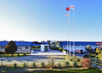 Dardanel’den 4,35 milyon dolarlık GES yatırımı