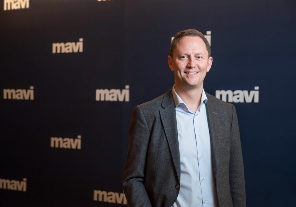 Mavi’nin 2025 net kârı 2 milyar 58 milyon TL olarak açıklandı
