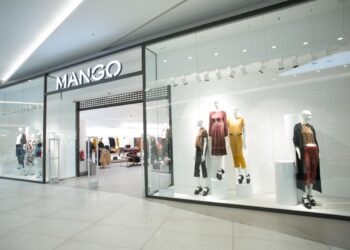 Mango 2025’te rekor kırdı, gelirini 3,8 milyar Euro’ya taşıdı
