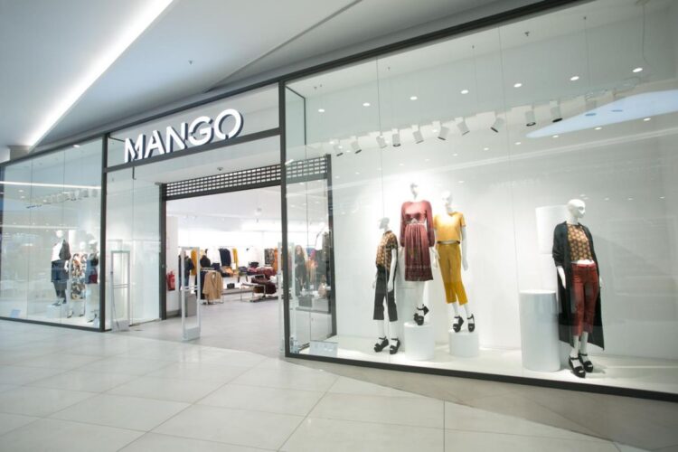Mango 2025’te rekor kırdı, gelirini 3,8 milyar Euro’ya taşıdı