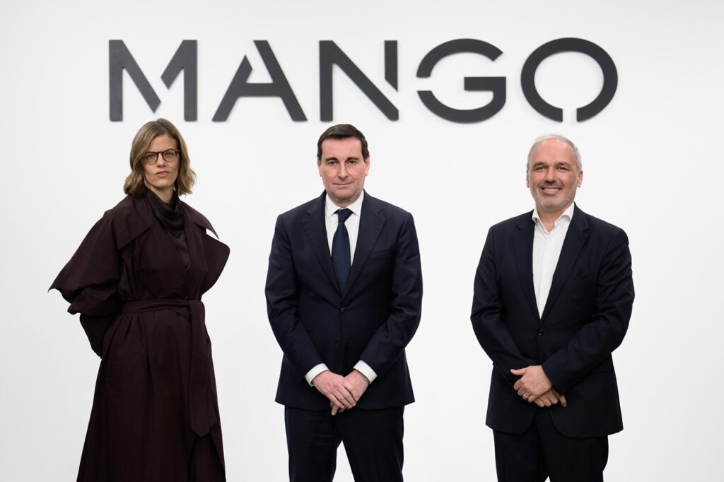 Mango 2025’te rekor kırdı, gelirini 3,8 milyar Euro’ya taşıdı