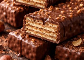 Türk gofret devi iflas etti!