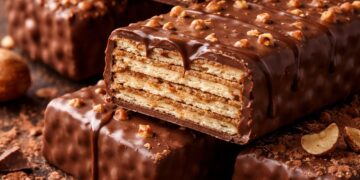 Türk gofret devi iflas etti!