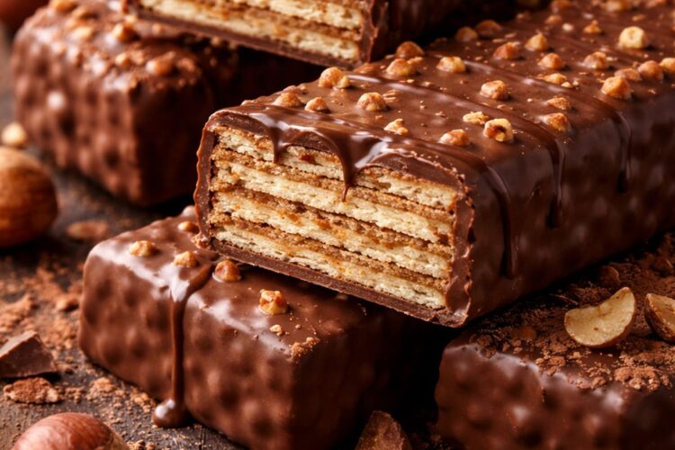 Türk gofret devi iflas etti!