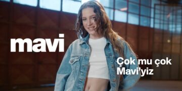 Mavi’nin 2025 net kârı 2 milyar 58 milyon TL olarak açıklandı