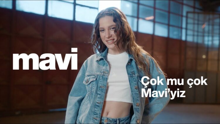 Mavi’nin 2025 net kârı 2 milyar 58 milyon TL olarak açıklandı