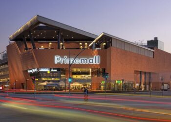 N. Ufuk Toydemir Primemall Gaziantep’in yeni AVM Müdürü oldu