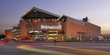 N. Ufuk Toydemir Primemall Gaziantep’in yeni AVM Müdürü oldu