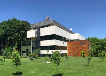 Saran Group’ta üst düzey atama gerçekleşti