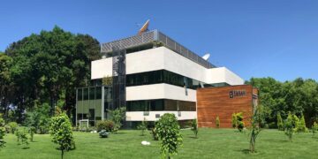 Saran Group’ta üst düzey atama gerçekleşti