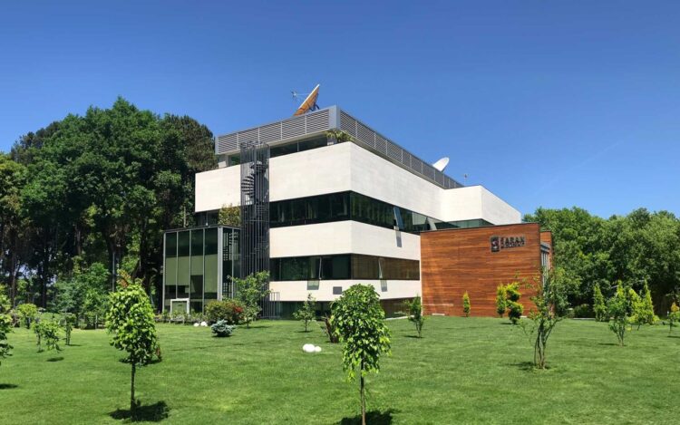 Saran Group’ta üst düzey atama gerçekleşti