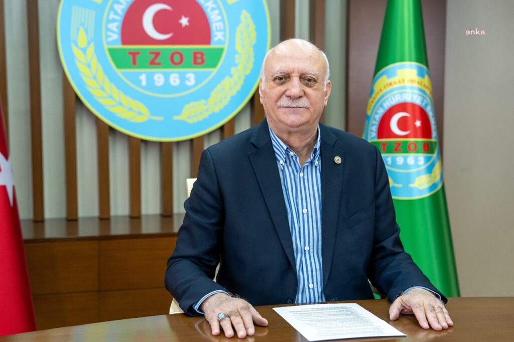 Marketteki 41 üründen 28'inde fiyatlar artış gösterdi