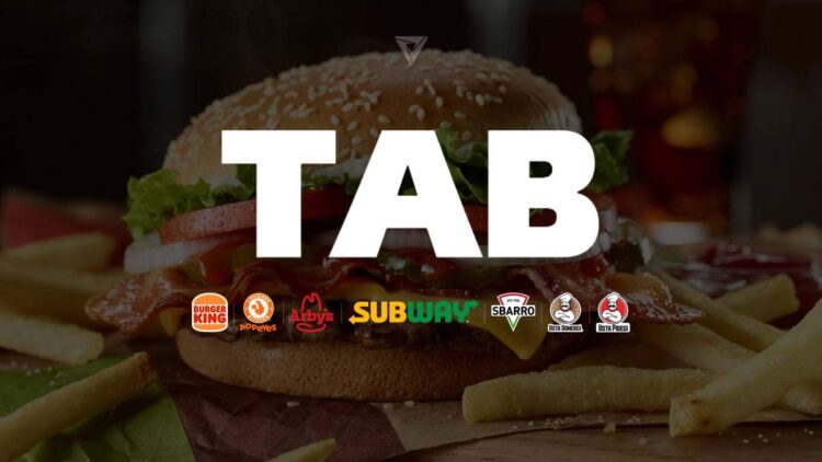 TAB Gıda’nın sistem geneli satış rakamı 62,5 milyar TL’ye ulaştı