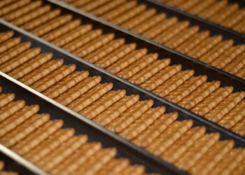 Ülker Bisküvi, 2025’i yüzde 16,5’luk FAVÖK marjıyla kapattı