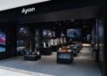 Türkiye’nin en büyük Dyson Deneyim Mağazası İstinyepark’ta açıldı