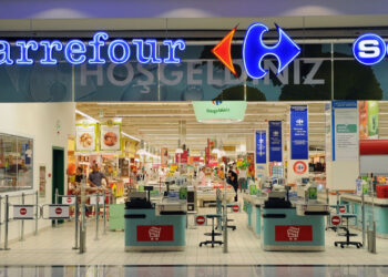 CarrefourSA 325 milyon dolara A101’in oluyor!