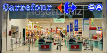 CarrefourSA 325 milyon dolara A101’in oluyor!