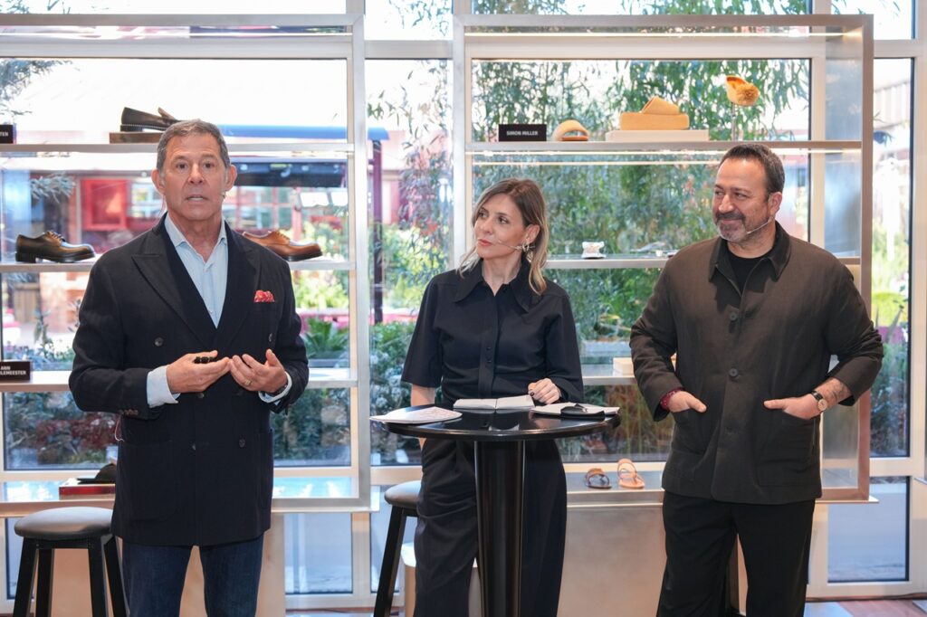 Sadece bir hayalle ortaya çıkan deneyim alanı: COMMUNITÉ