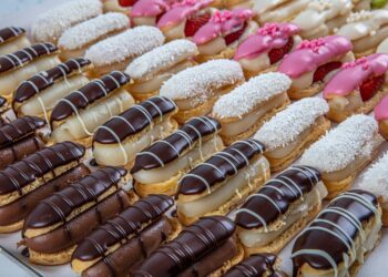 Büyük hızla büyüyen Ekleristan iflas etti!