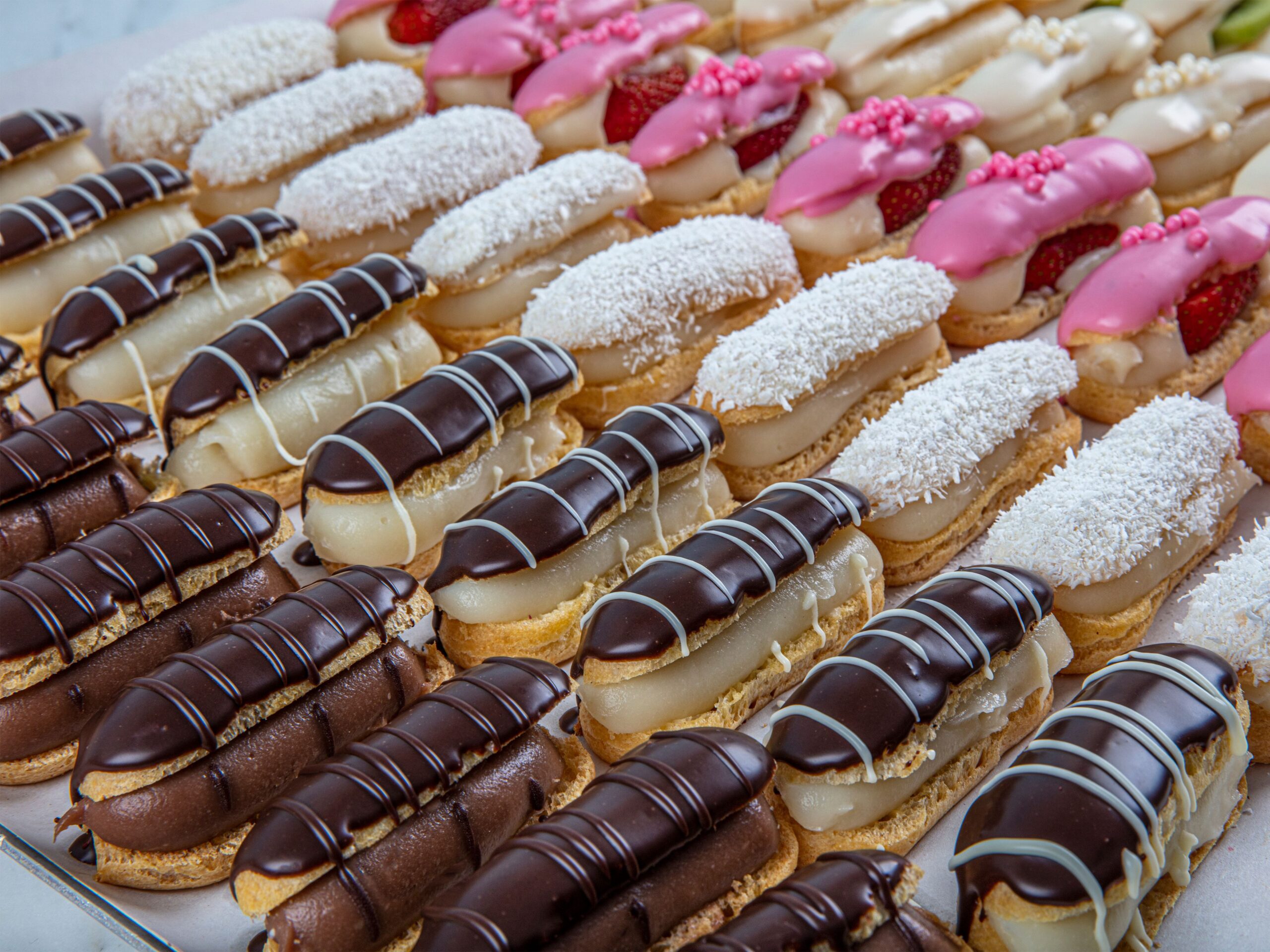 Büyük hızla büyüyen Ekleristan iflas etti!