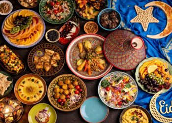 ‘Helal’ sektörü 3.5 trilyon dolara ulaşacak