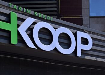 Tarım Kredi KOOP Market’in ciro hedefi 100 milyar TL