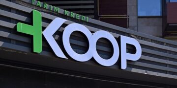 Tarım Kredi KOOP Market’in ciro hedefi 100 milyar TL