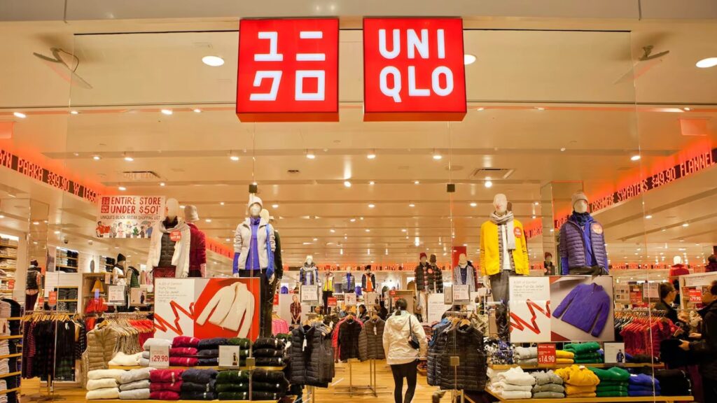 Dünya moda devi Türkiye'ye mi geliyor?