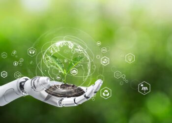 AVM’lerde enerji tasarrufu yapay zekâ desteğiyle sağlanacak