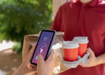 Yemek siparişinde yeni dönem başladı