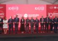 La Lorraine Türkiye’den 100 milyon Euro’luk yatırım