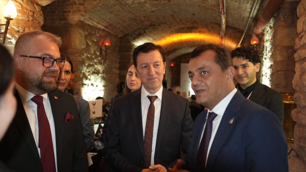Türk ilaç sanayisine güçlü yerli hamle geliyor