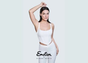 Emotion, Pınar Deniz ile iş birliğini özel bir lansmanla duyurdu