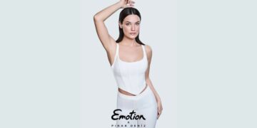 Emotion, Pınar Deniz ile iş birliğini özel bir lansmanla duyurdu