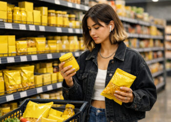 Fiyatlar yükseldi, raflar ‘private label’ ürünlere kaldı