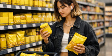 Fiyatlar yükseldi, raflar ‘private label’ ürünlere kaldı