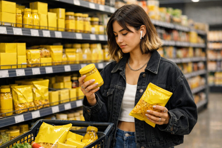 Fiyatlar yükseldi, raflar ‘private label’ ürünlere kaldı