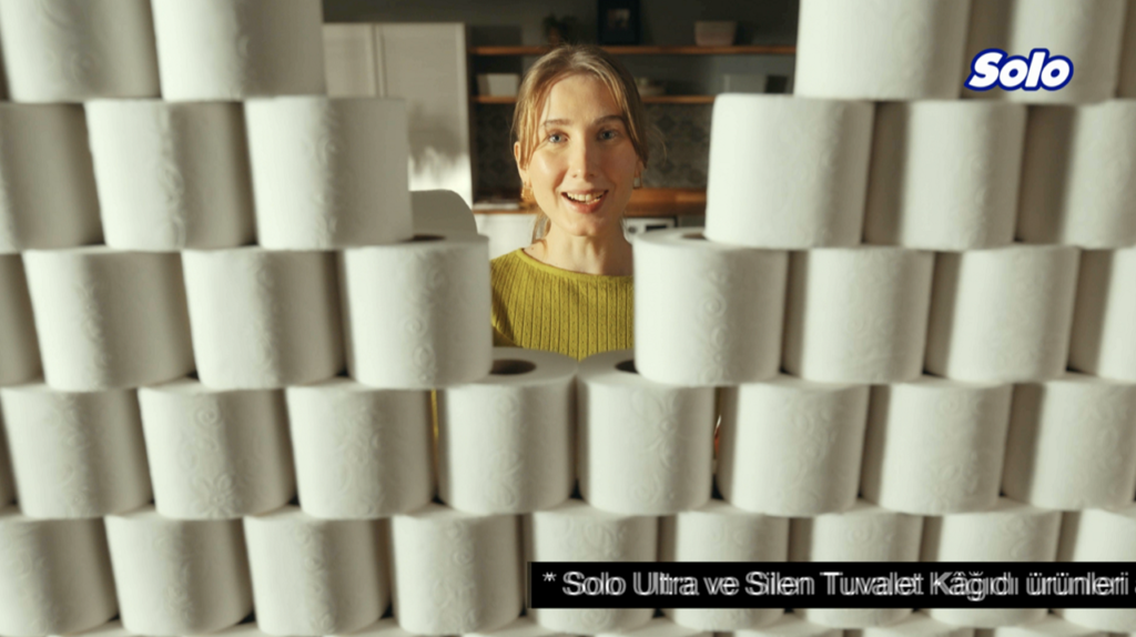 Solo, ürün deneyimini bir adım öteye taşıyor